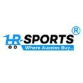 HR-Sports: Afterpay Store Logo
