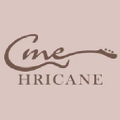 Hricane Logo