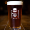 Heavy Seas Beer USA Logo