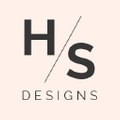 HSD Backdrops logo