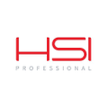 HSI Professional Logo