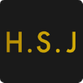 H.S.Johnson Logo