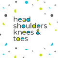 Head Shoulders Knees and Toes Logo