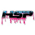 Hsp Diesel logo