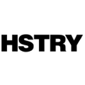 HSTRY Logo