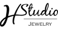 H Studio Jewelry Logo