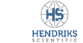 HENDRIKS SCIENTIFIC Logo