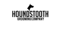 Houndstooth Grooming Company Logo