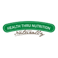 Health Thru Nutrition Logo