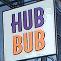 Hubbub Logo