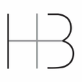 Hudson+Bleecker USA Logo