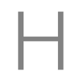 Hudson Childrenswear Logo