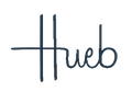 Hueb USA Logo