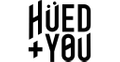Hued + You USA Logo