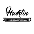 Huertin - Huerta Urbana Argentina Logo