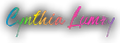 Cynthia Lumzy | Hues by Cynthia Lumzy Logo