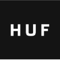 HUF Logo