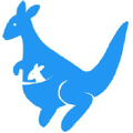 Huggaroo Logo