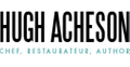 Hugh Acheson Logo