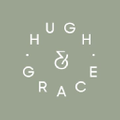 Hugh & Grace Logo