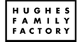 Hughes Family Factory Logo