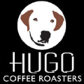 Hugo Coffee Roasters Logo