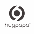 HUGPAPA Logo