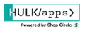 HulkApps Logo