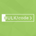 HulkCode Logo