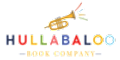 Hullabaloo Book Logo
