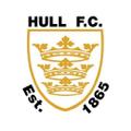 Hull FC Shop Logo