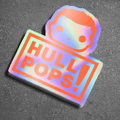 Hull Pops Ltd UK Logo