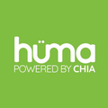 Huma Energy Gel Logo