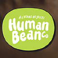 Human Bean Co store Logo