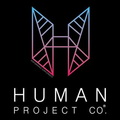 Human Project Logo