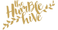 Humble hive Homemade Logo