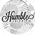 Humble Juice Co. Logo