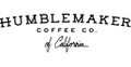 Humblemaker Coffee Co USA Logo