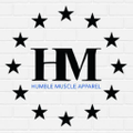 Humble Muscle logo