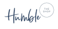 Humble, the shop Logo