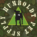 Humboldt Pet Supply Logo