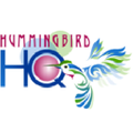 HummingbirdHQ.com logo