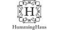 HummingHaus Logo
