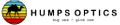 Humps Optics USA Logo
