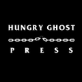 Hungry Ghost Press Logo