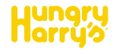 Hungry Harry's Logo