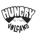 Hungry Volcano Logo