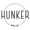 Hunker Bag Co. Logo