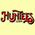 HunTees Logo