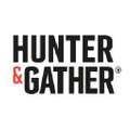 Hunter & Gather Logo